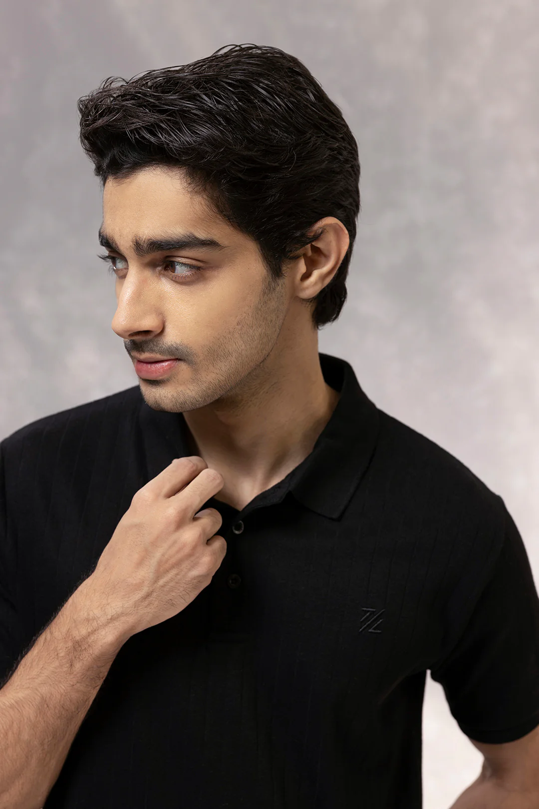 Drop Needle Polo - 5003 - Image 8