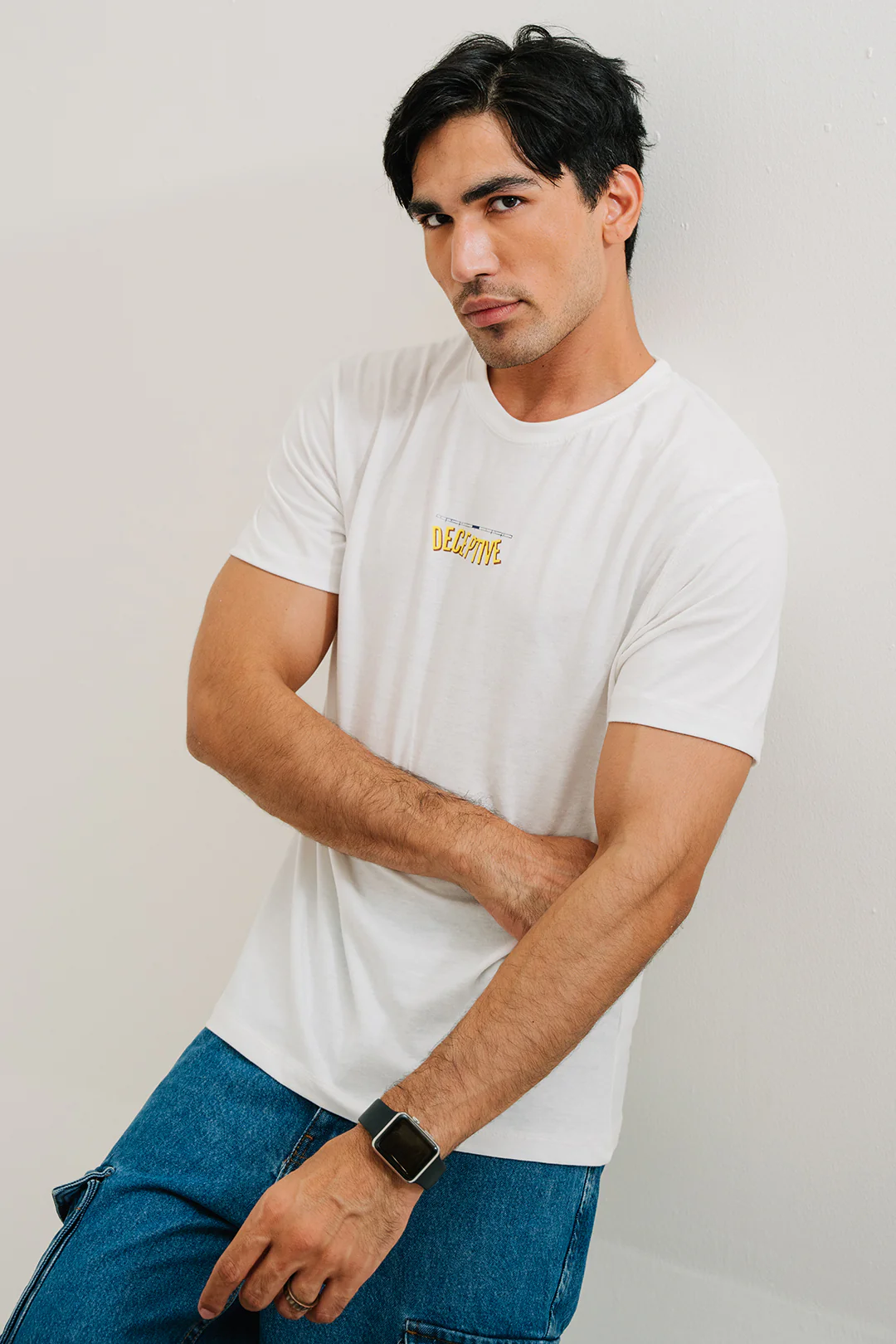 Graphic T-Shirt - R033 - Image 2