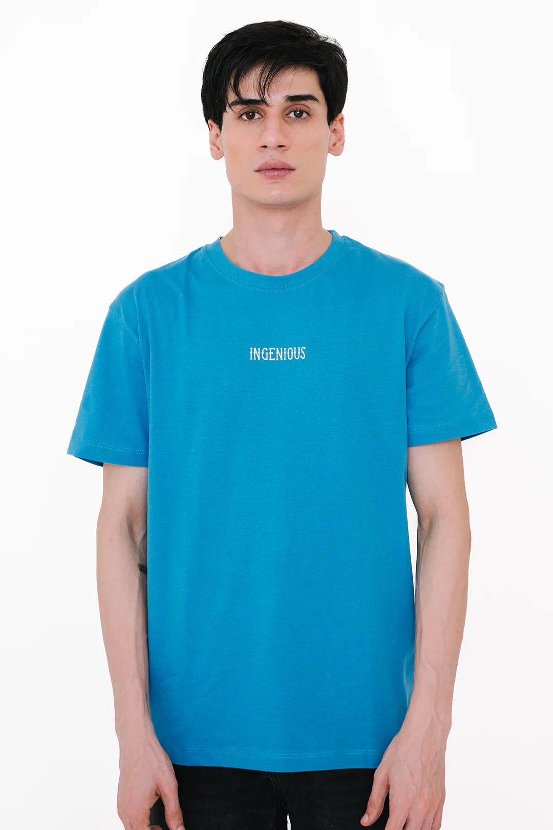 Graphic T-Shirt - R086 - Image 5