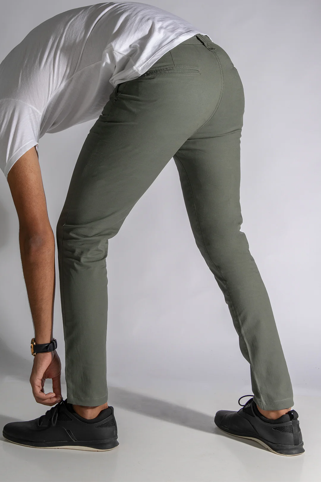 Essential Chinos - E121 - Image 10