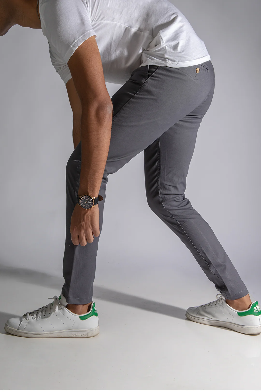 Essential Chinos - E121 - Image 14