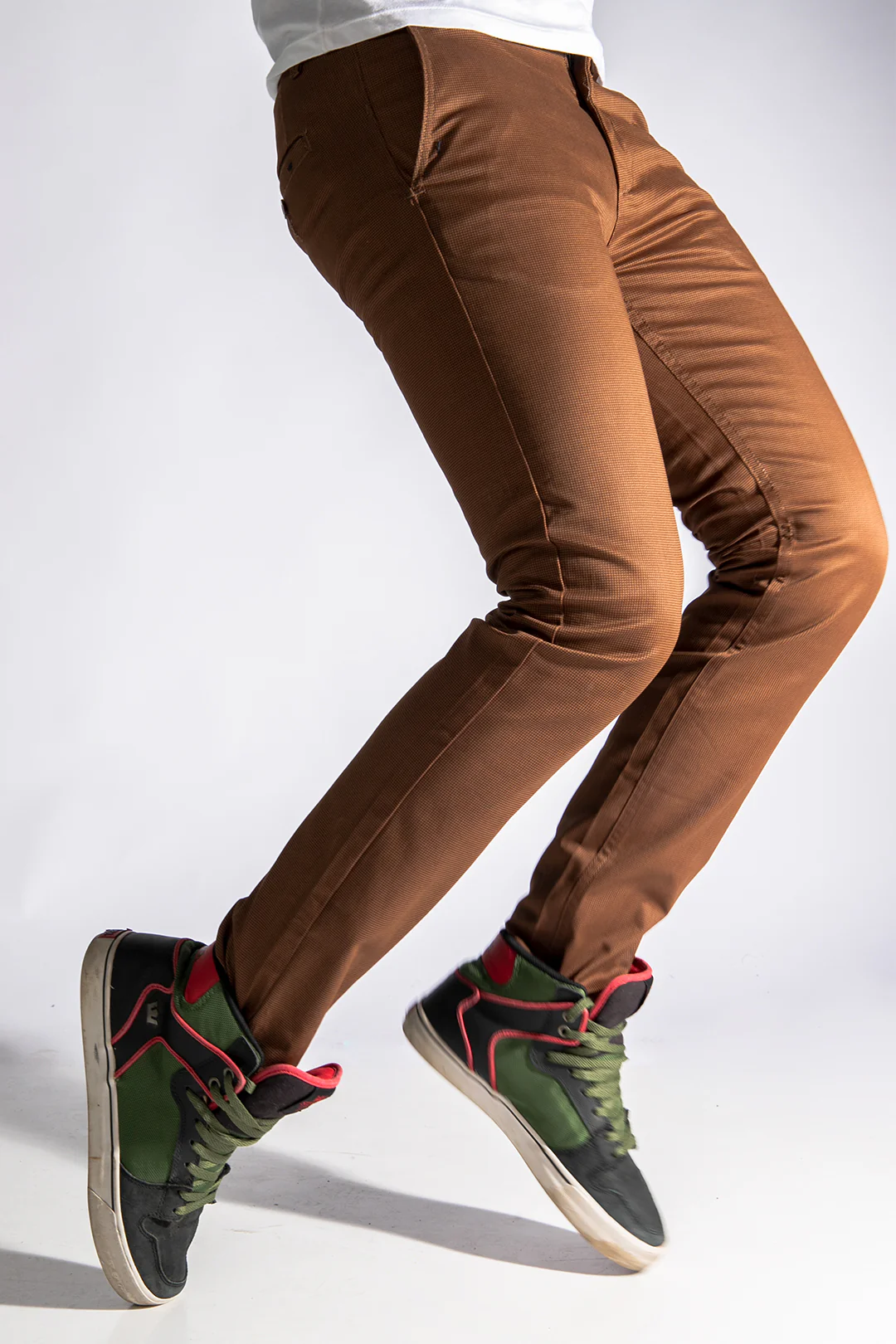 Essential Chinos - E121 - Image 5