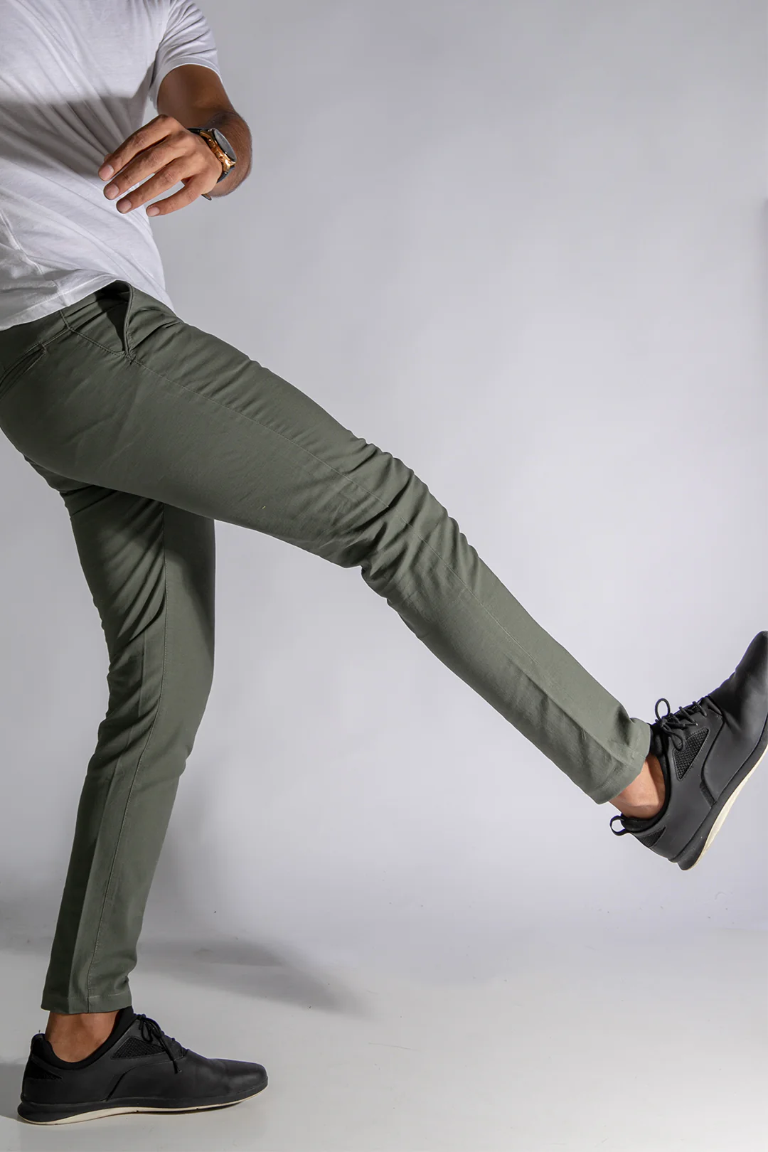 Essential Chinos - E121 - Image 9