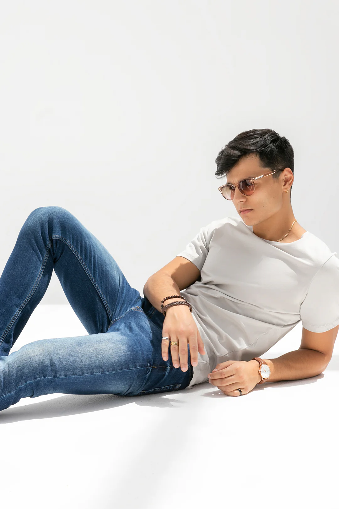 Essential Denim - 1005 - Image 3