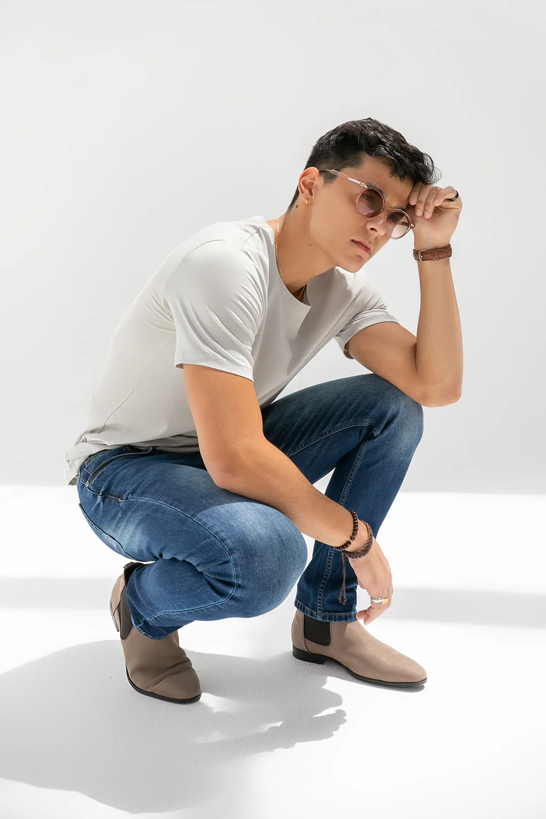Essential Denim - 1005 - Image 6