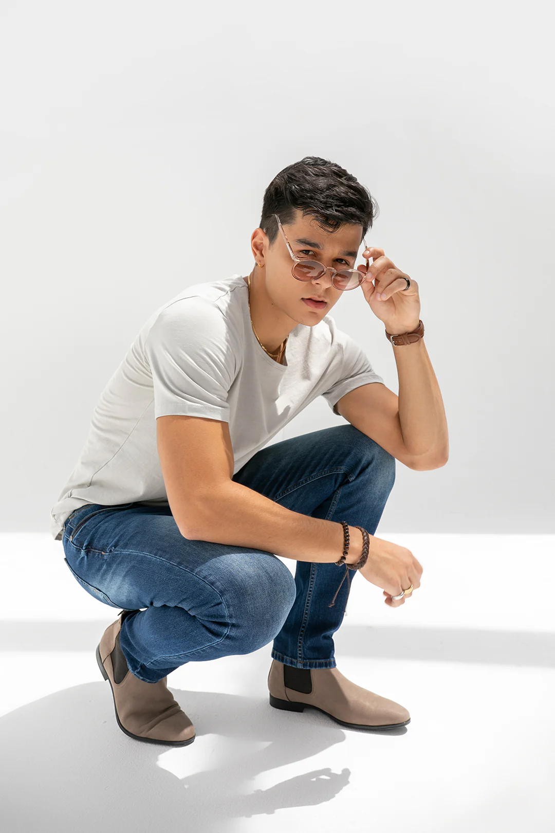 Essential Denim - 1005 - Image 7