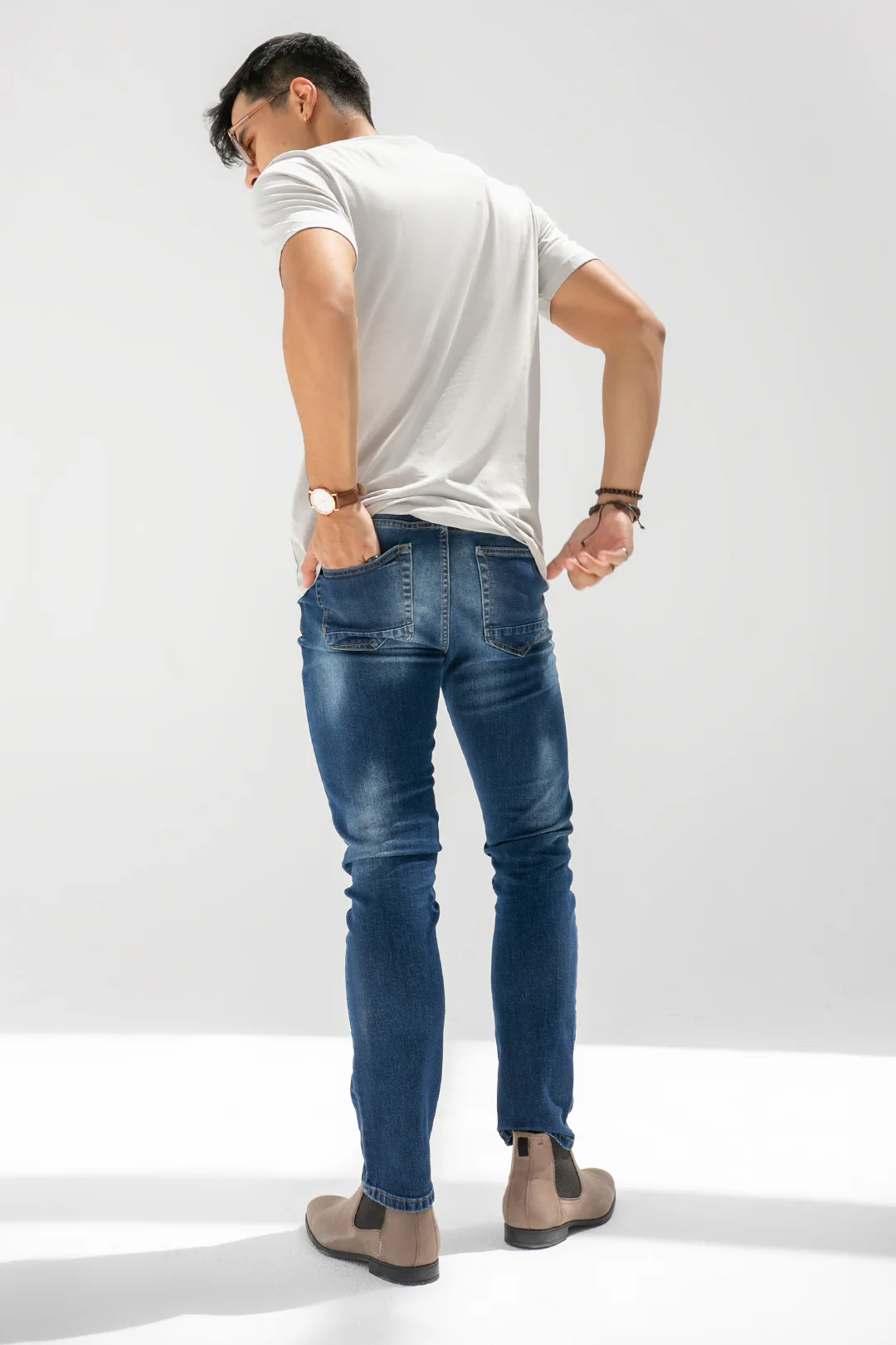 Essential Denim - 1005 - Image 8