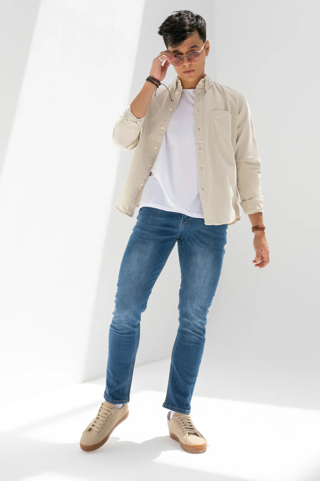Essential Denim - 1006 - Image 5