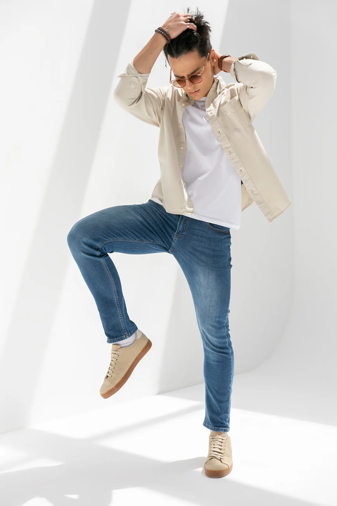 Essential Denim - 1006 - Image 6