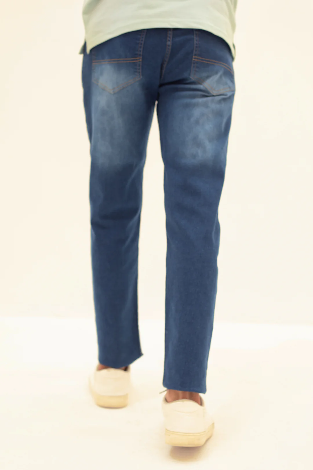 Essential Denim - 1007 - Image 3
