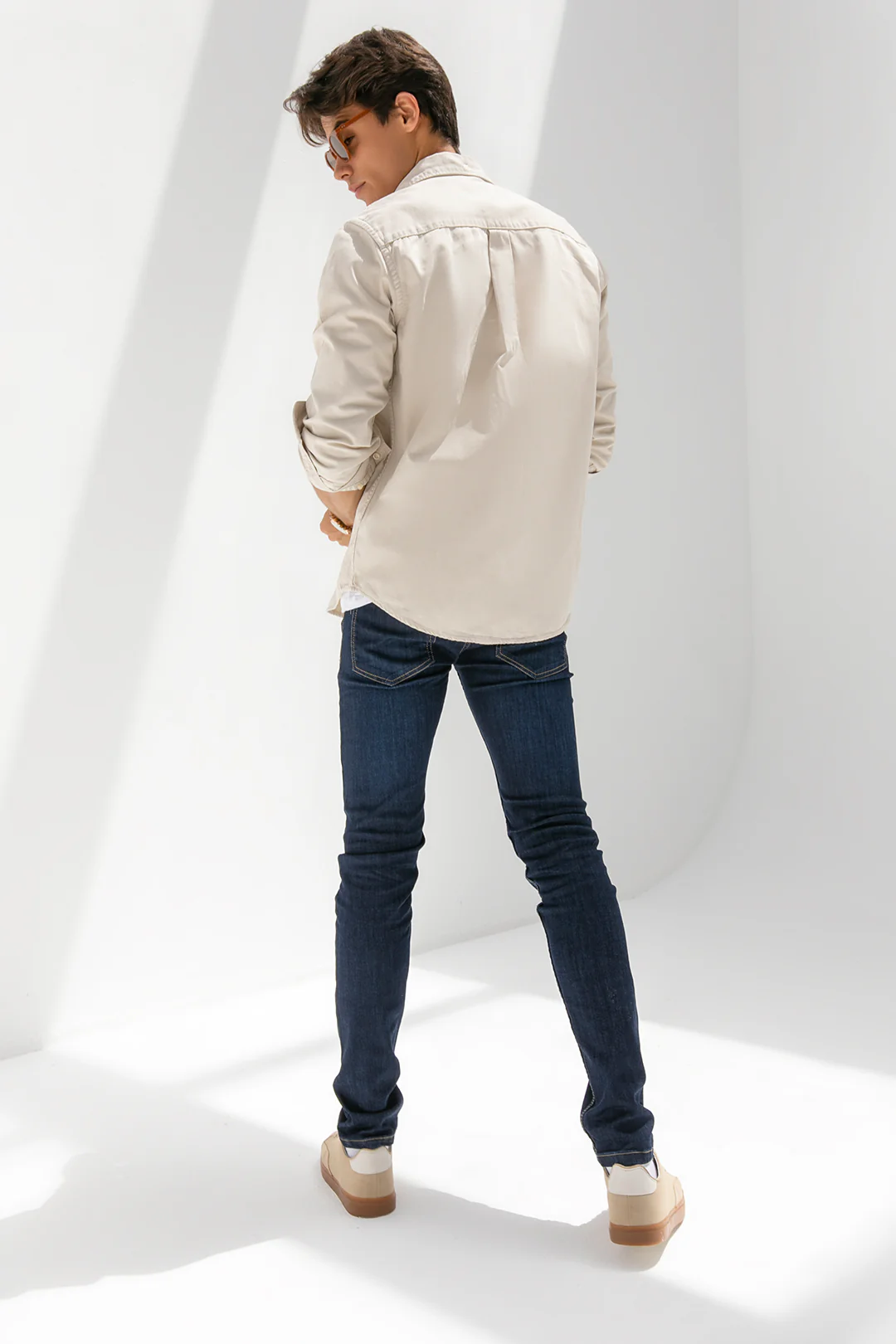 Essential Denim - 1008 - Image 8