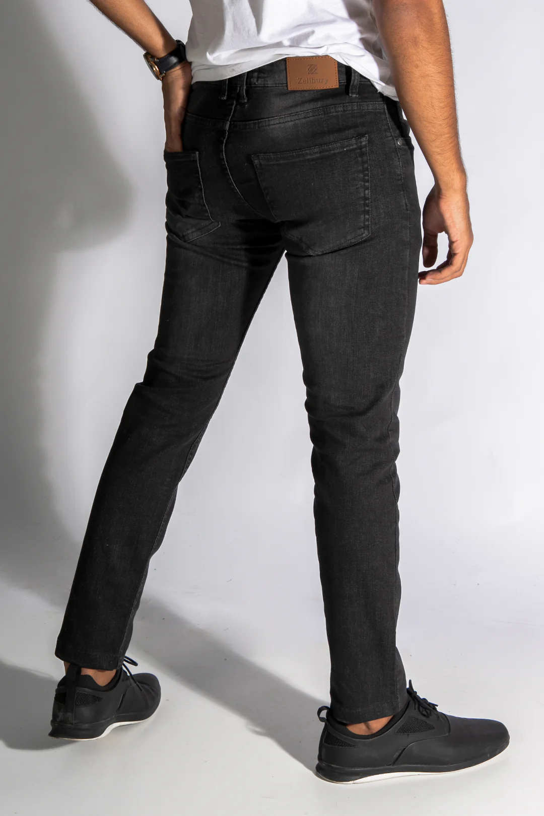 Essential Denim - 1009 - Image 4