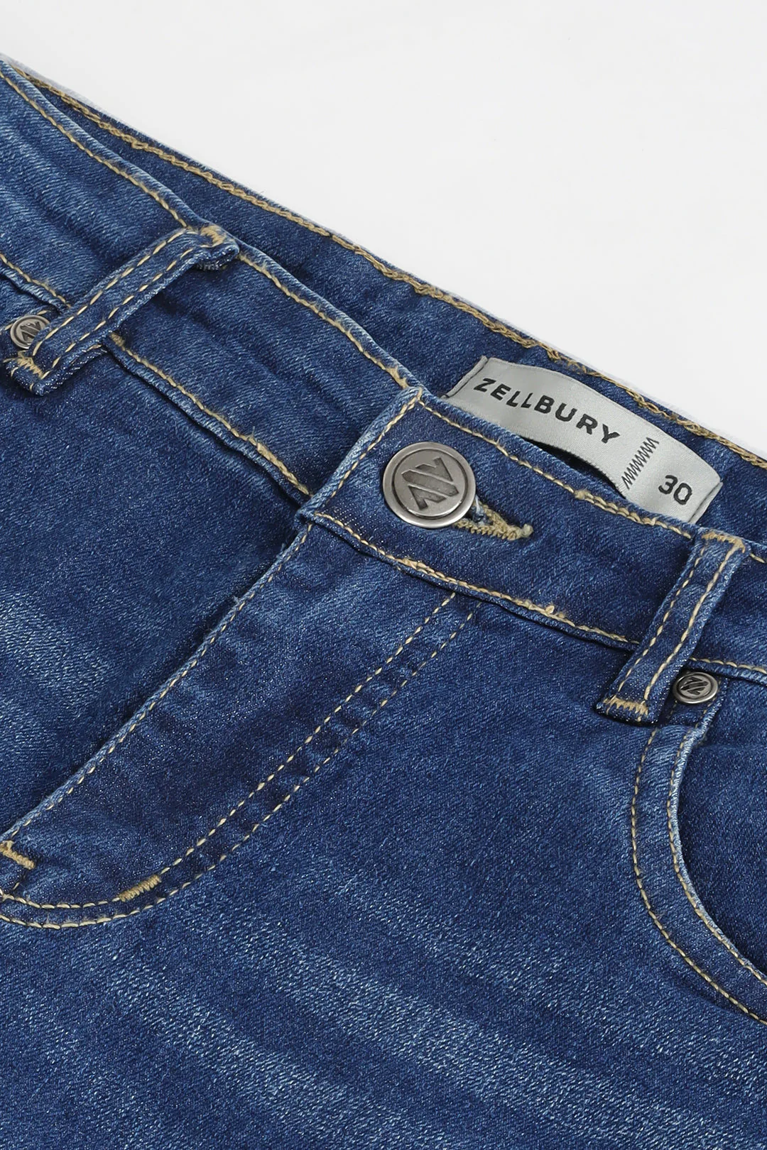 Essential Denim - 1020 - Image 2