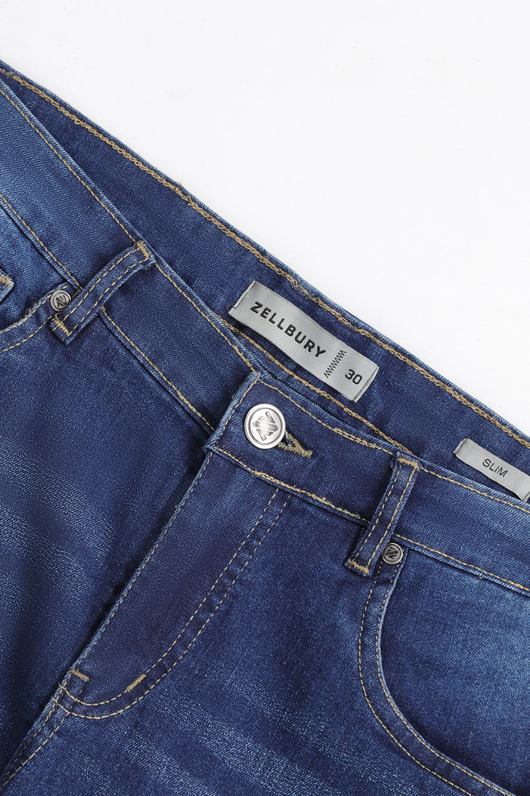 Essential Denim - 1020 - Image 4