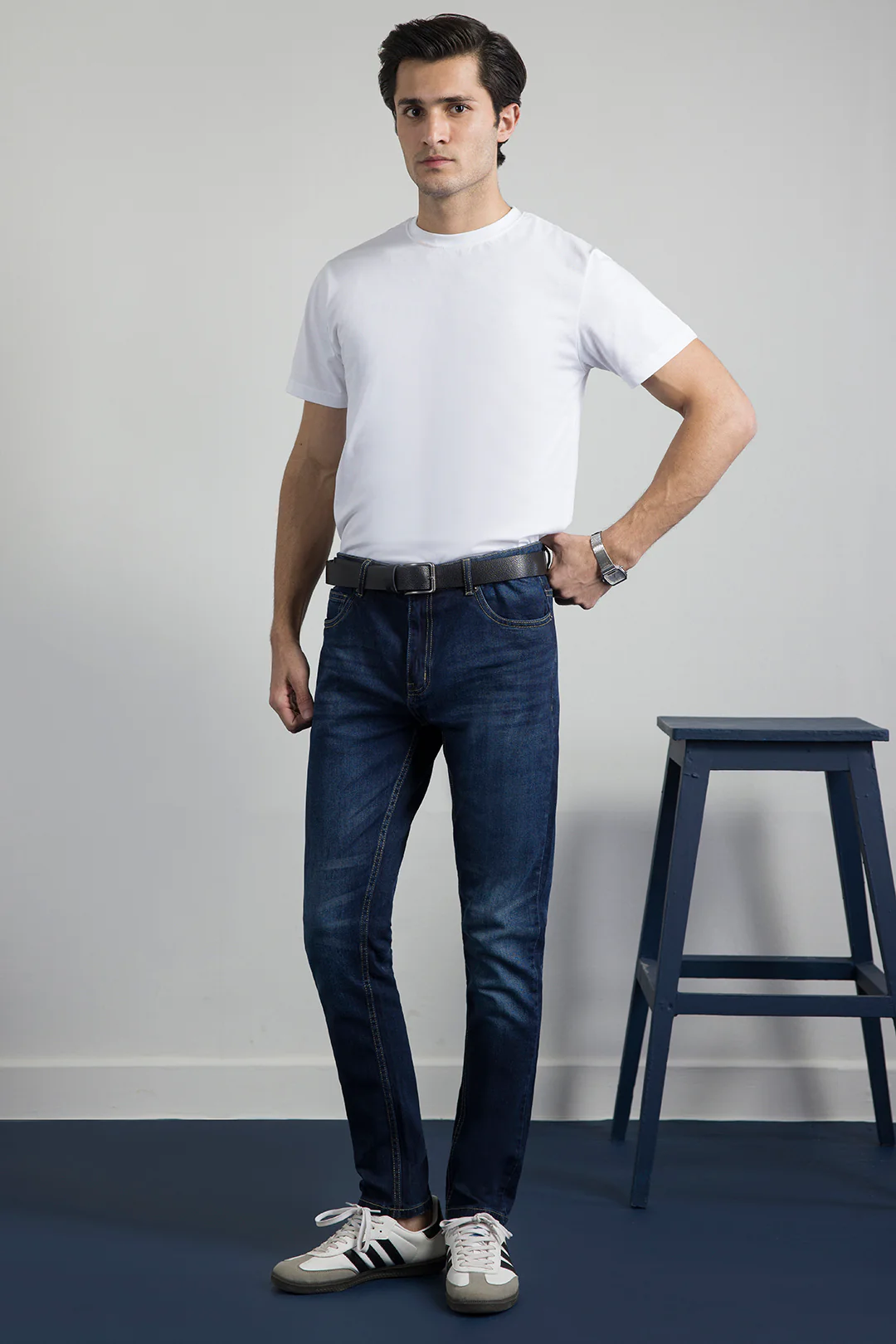 Essential Denim - F001 - Image 10