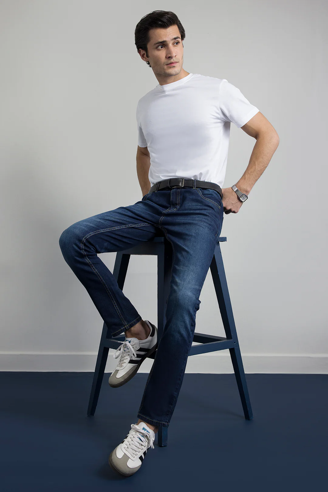 Essential Denim - F001 - Image 11