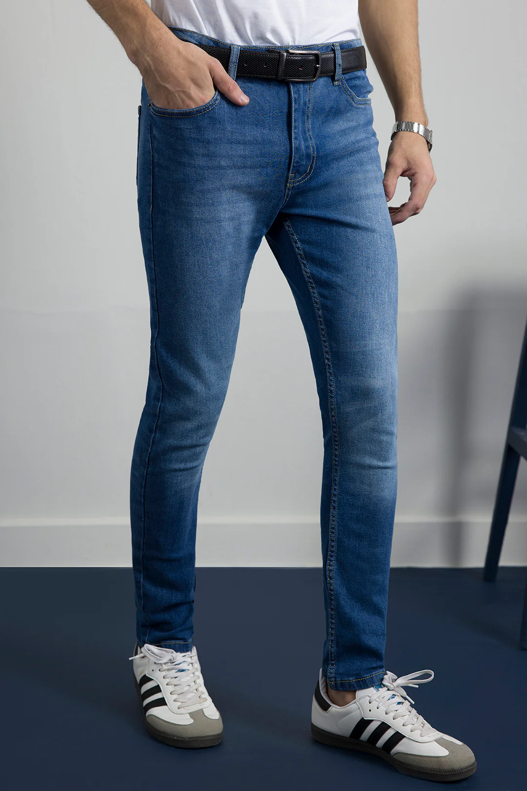 Essential Denim - F001 - Image 28