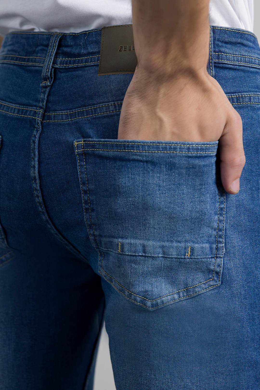 Essential Denim - F001 - Image 31