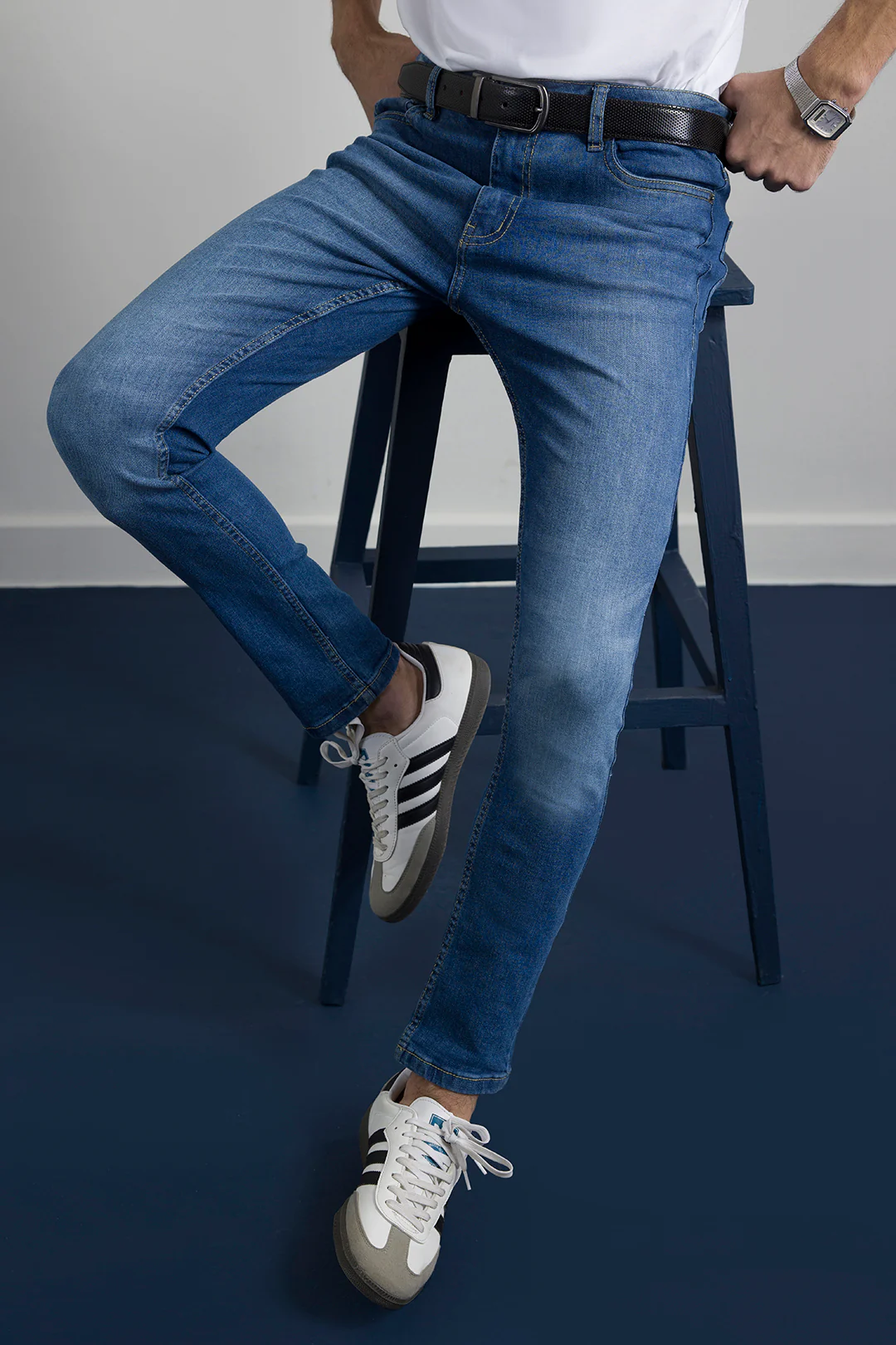 Essential Denim - F001 - Image 36