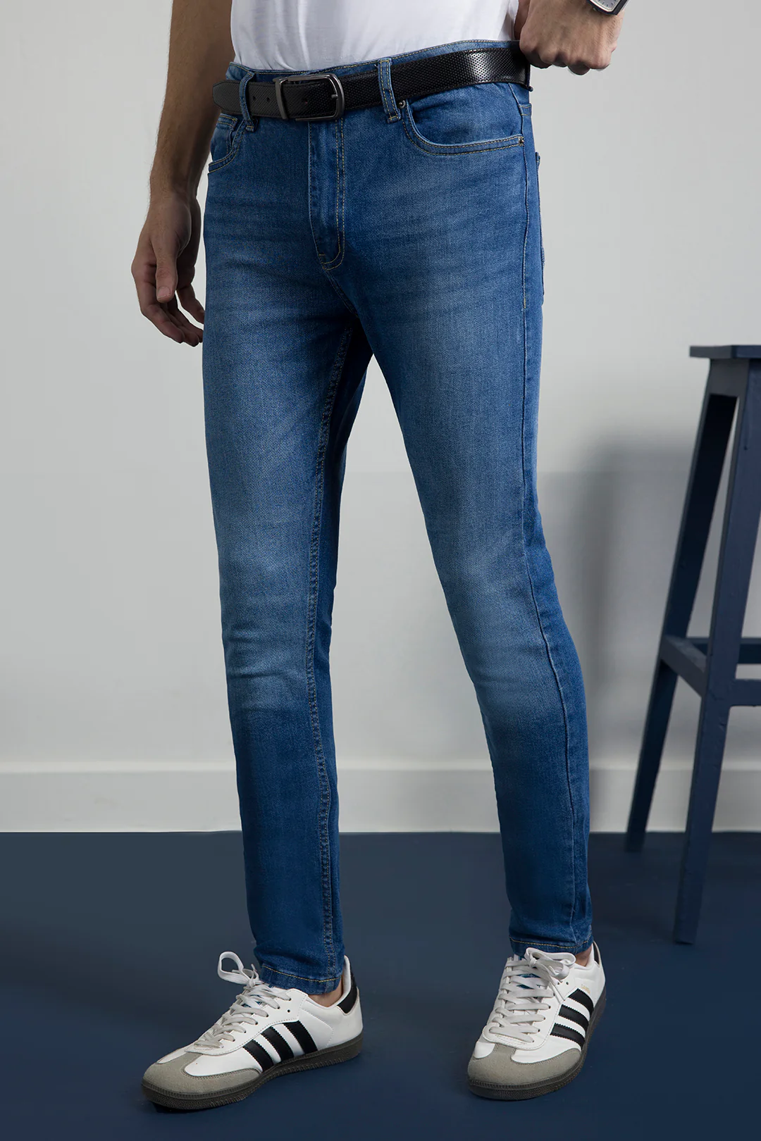 Essential Denim - F001 - Image 37