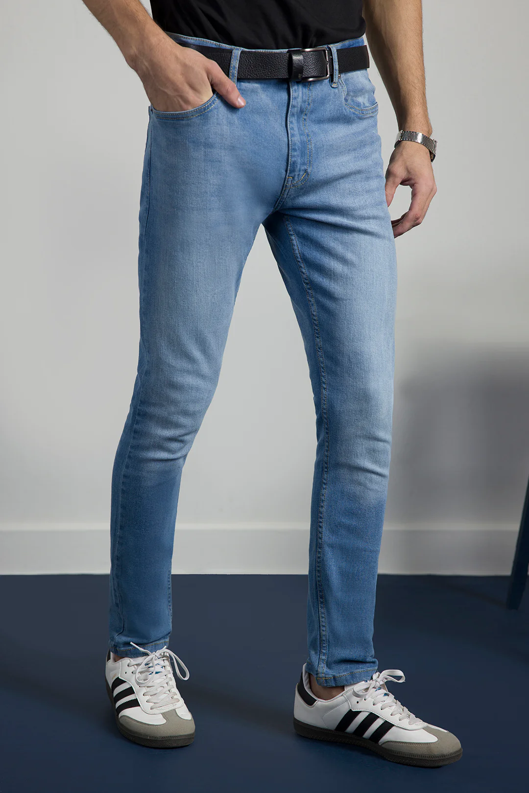 Essential Denim - F001 - Image 40