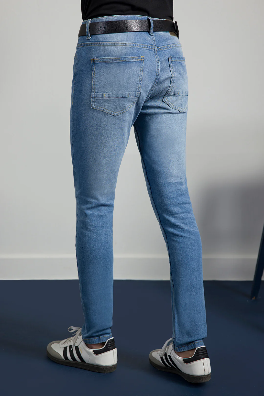 Essential Denim - F001 - Image 43