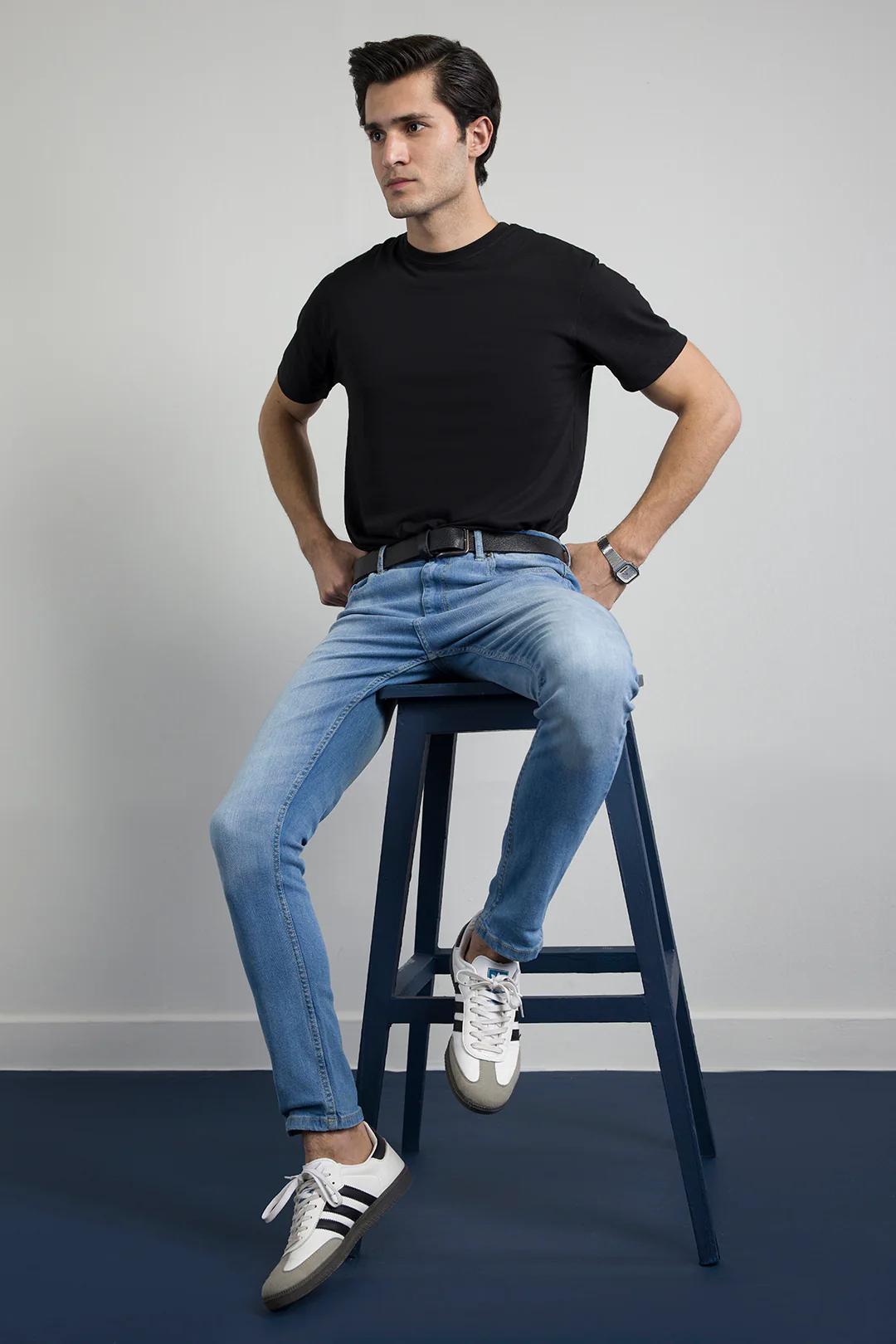 Essential Denim - F001 - Image 45