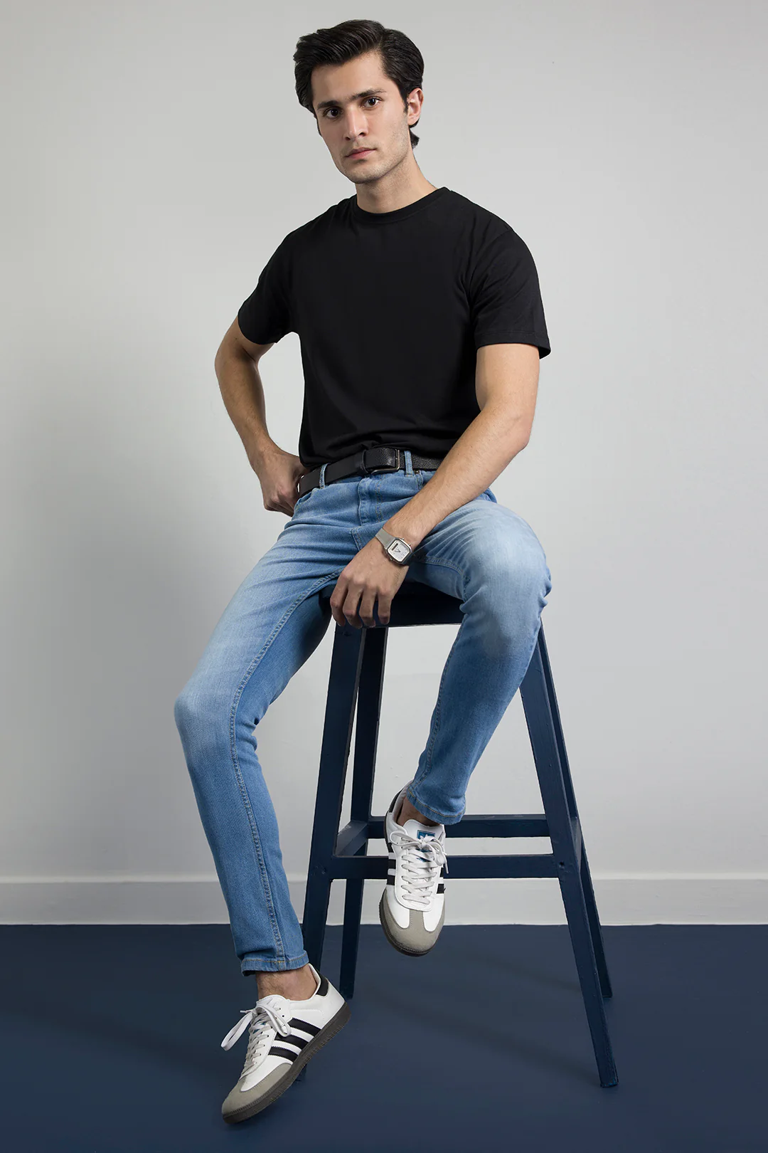 Essential Denim - F001 - Image 48
