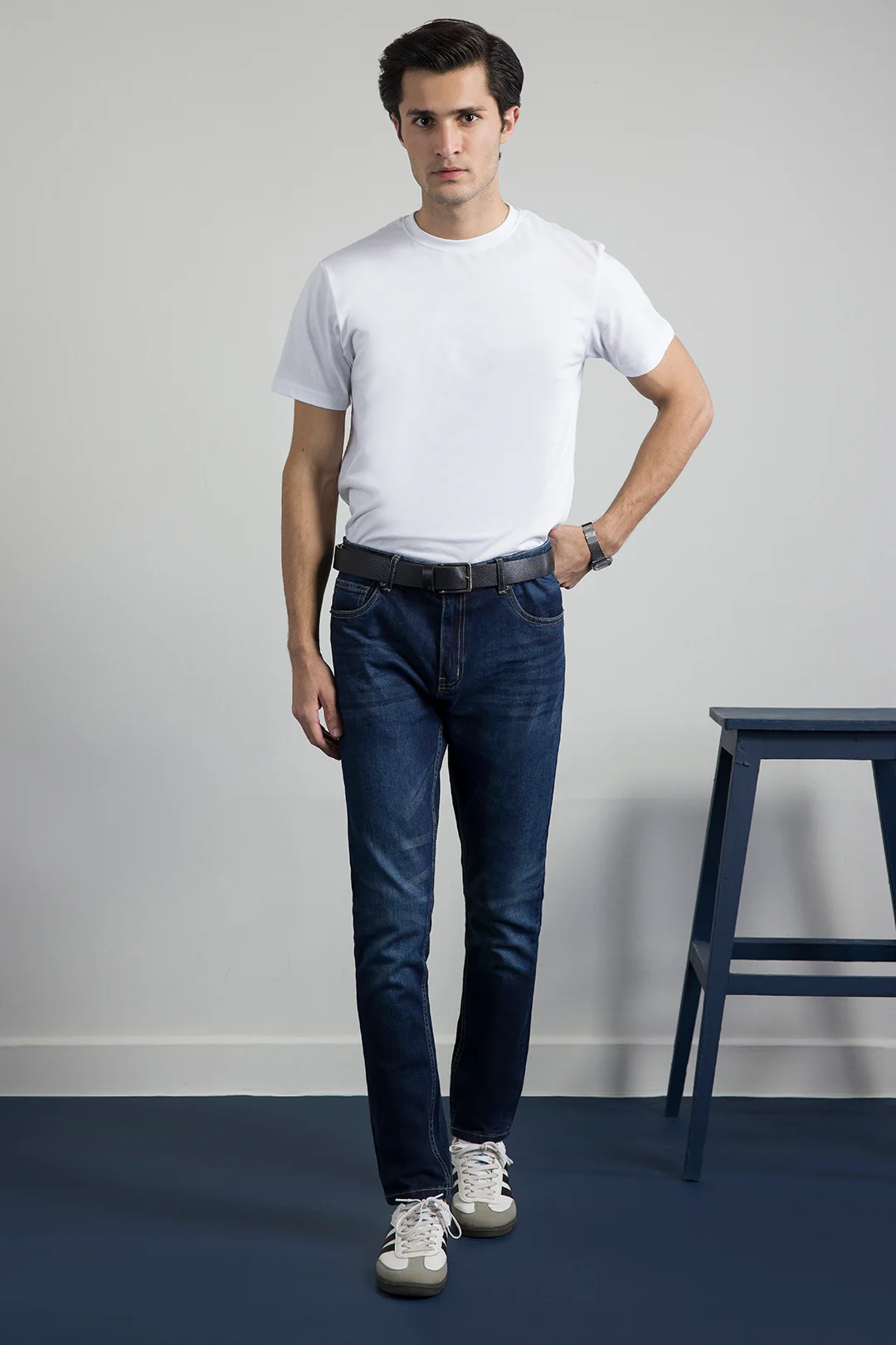 Essential Denim - F001 - Image 9