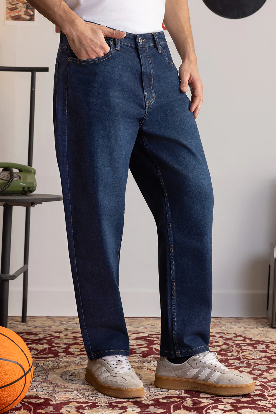 Essential Denim - F001 - Image 12