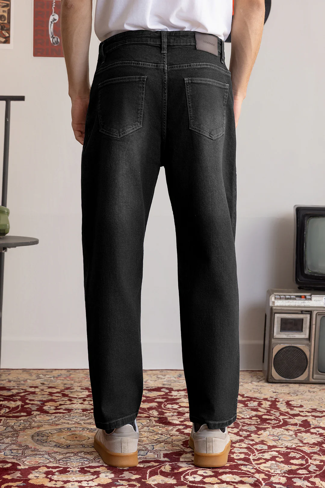 Essential Denim - F001 - Image 30