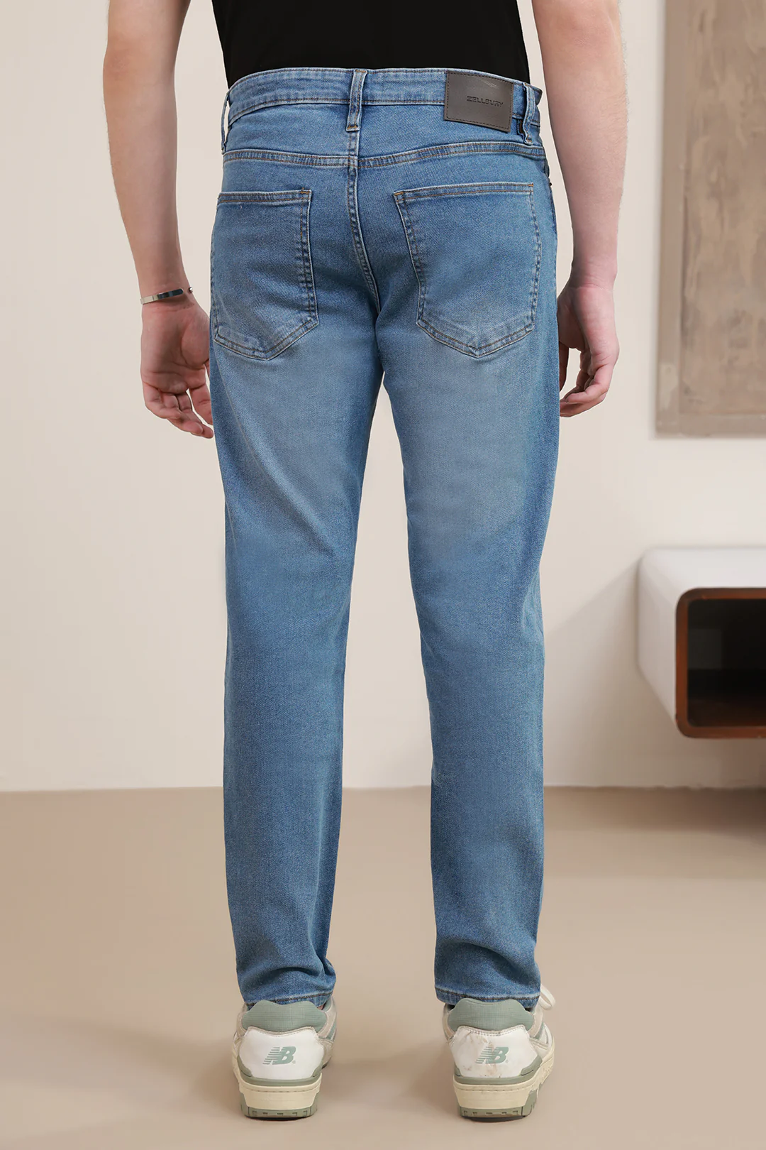 Essential Denim - F001 - Image 38