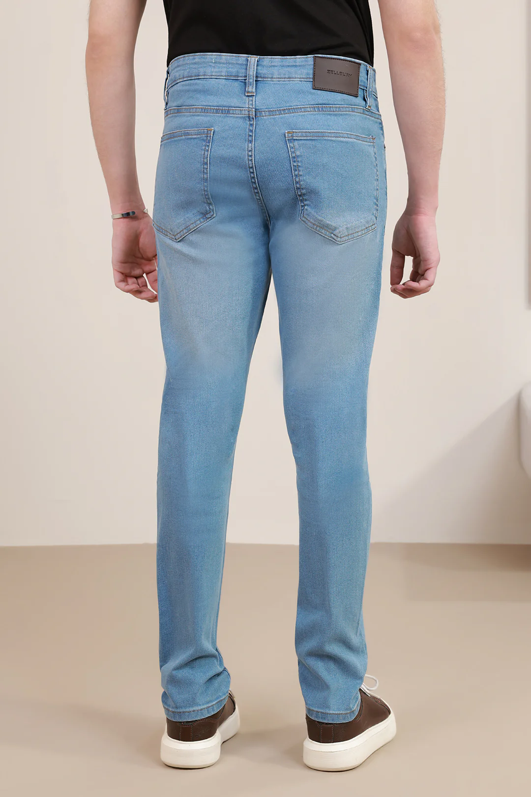 Essential Denim - F001 - Image 16