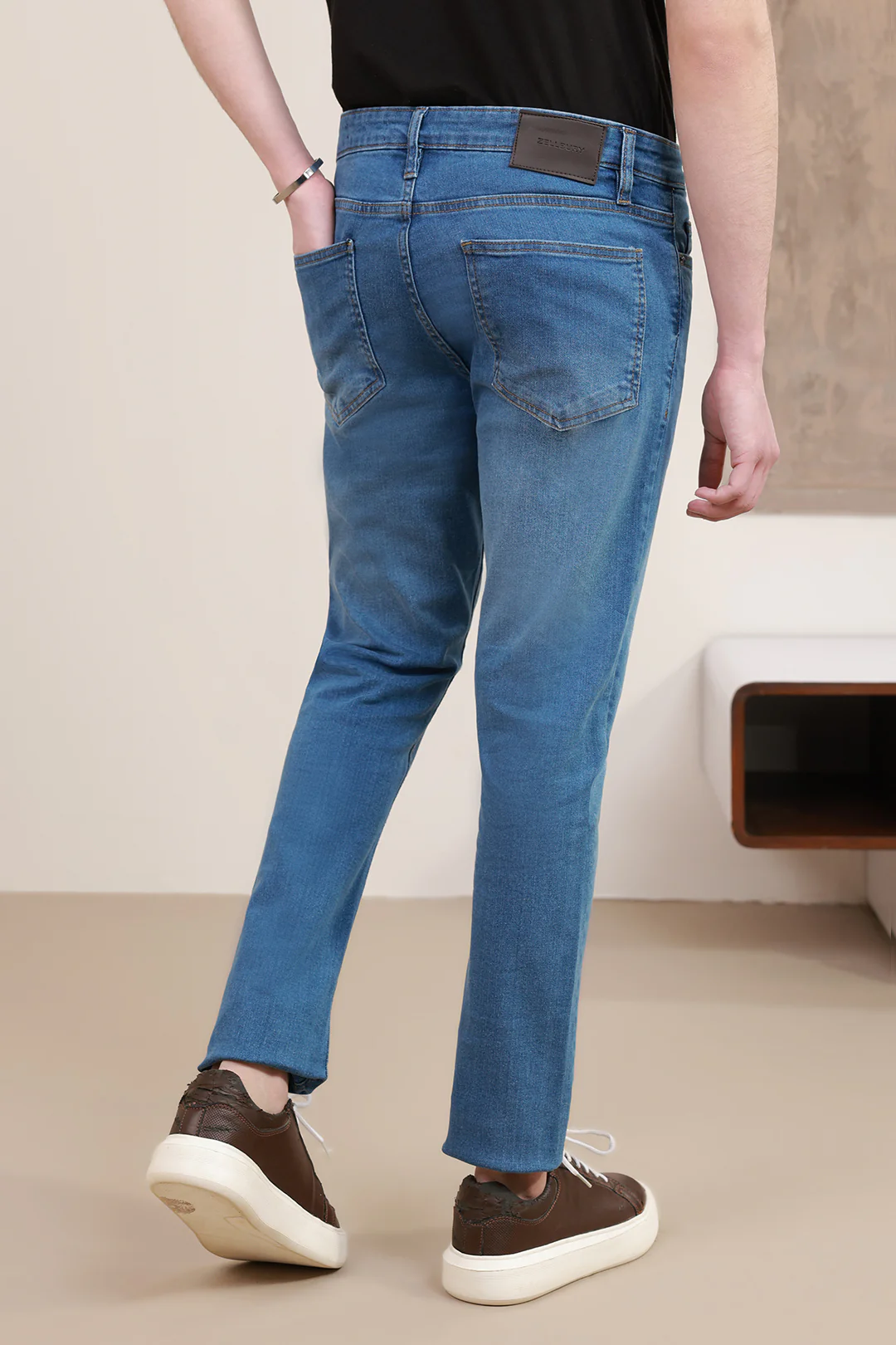 Essential Denim - F001 - Image 30