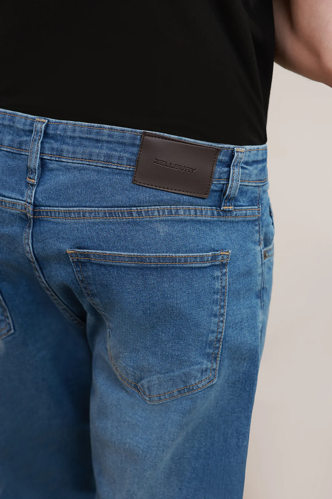 Essential Denim - F001 - Image 36