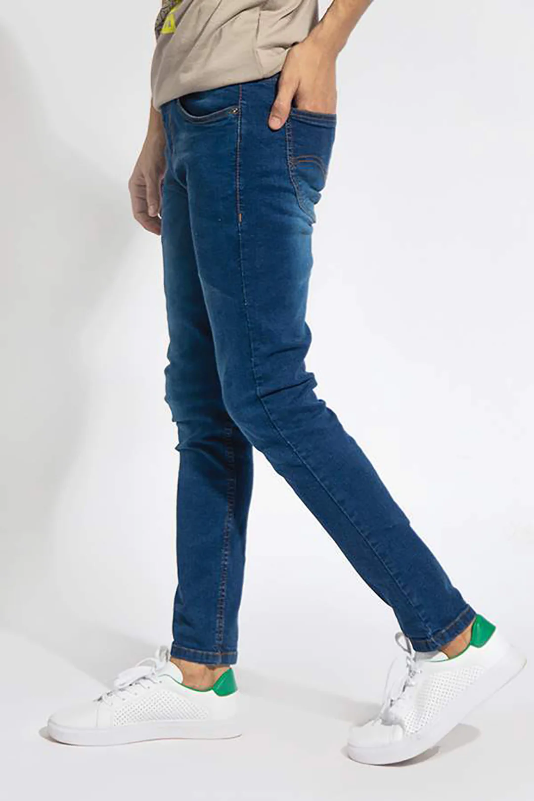 Essential Denim - 1008 - Image 2