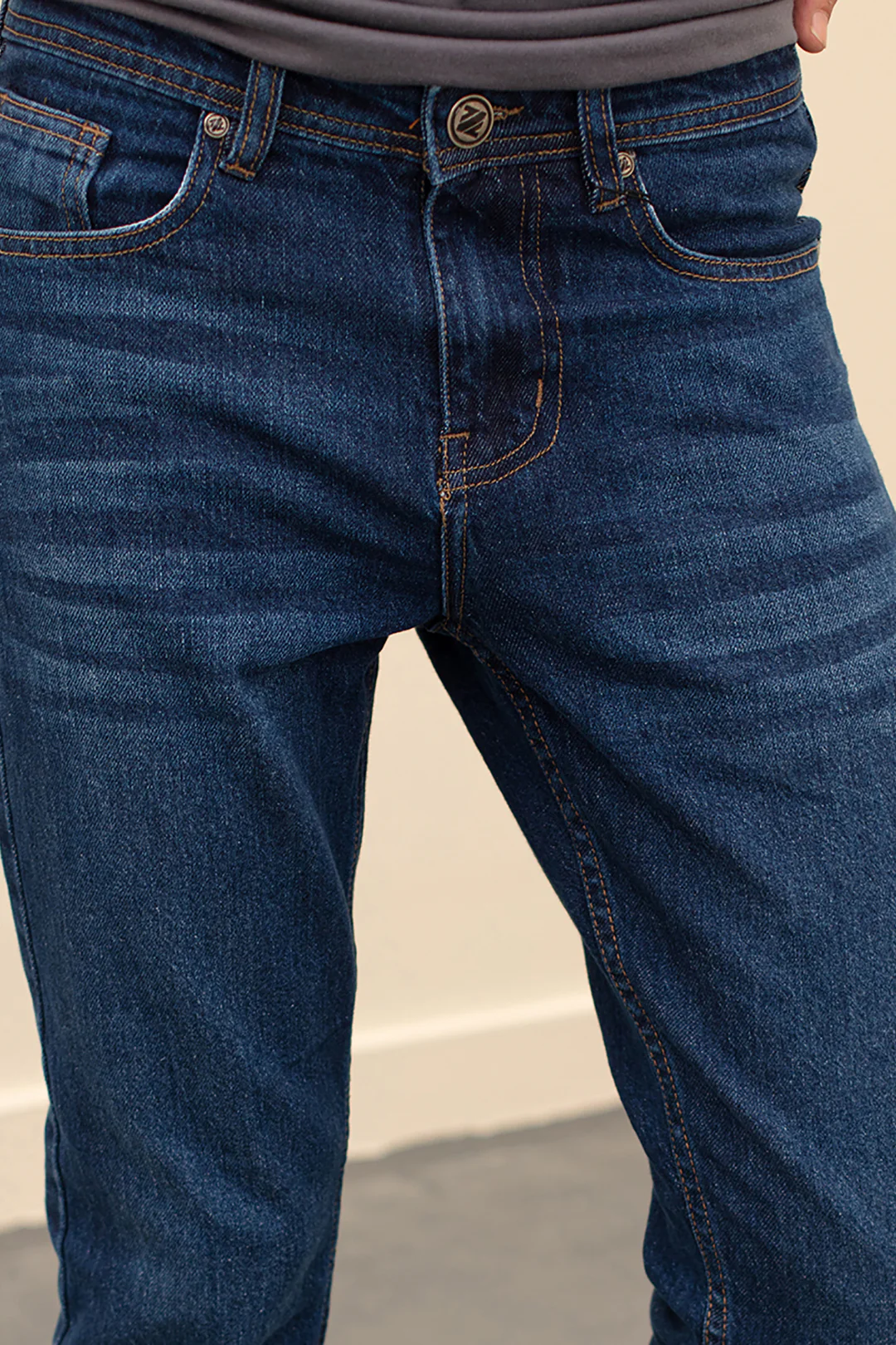 Essential Denim - 1014 - Image 2
