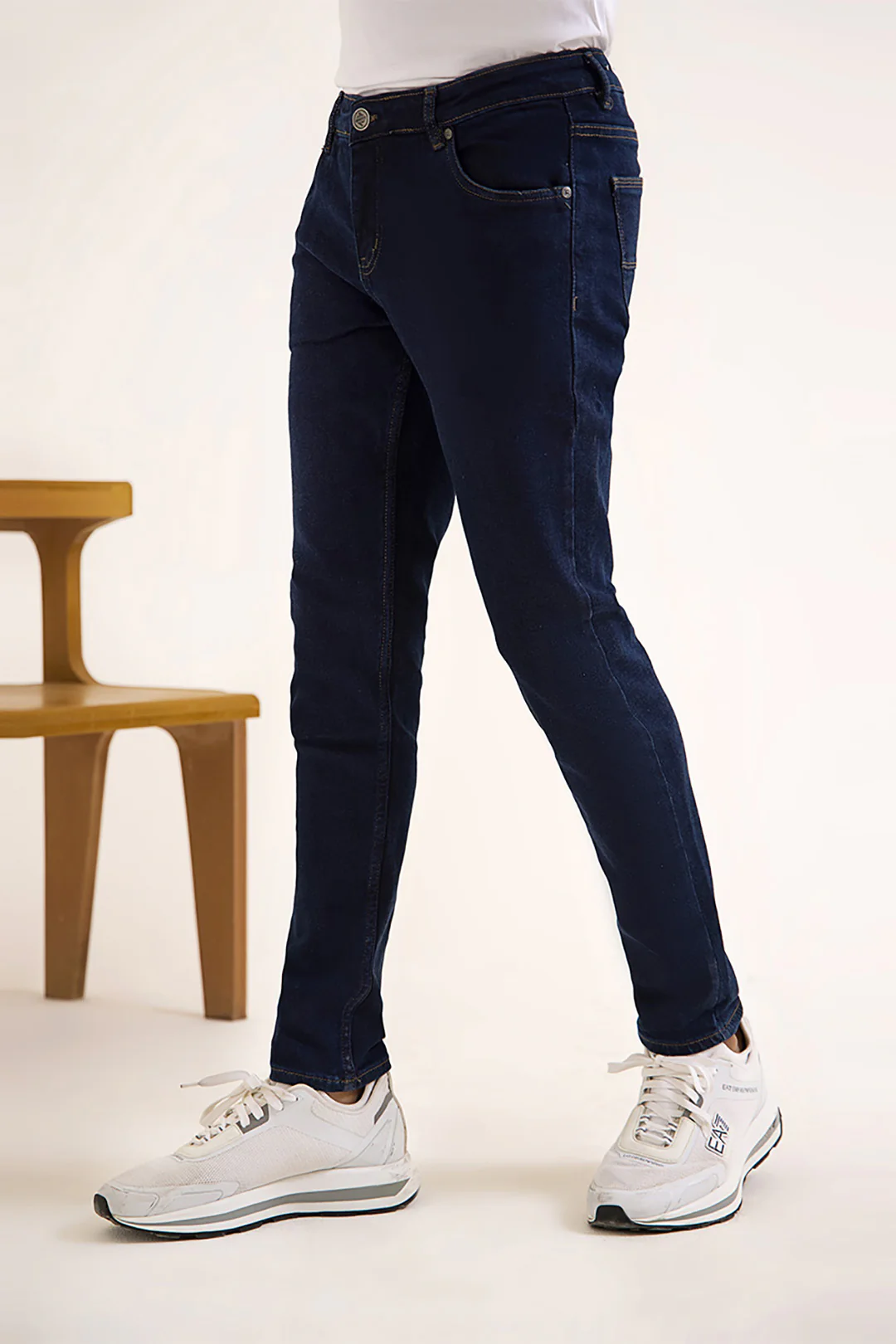 Essential Denim - 1042 - Image 2