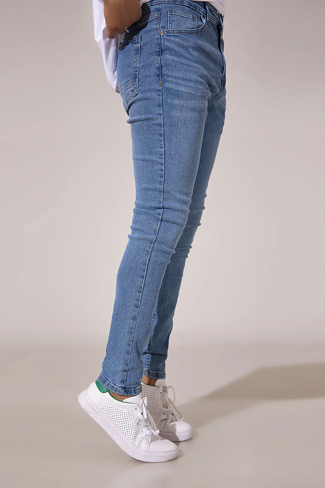 Essential Denim - 1056 - Image 2