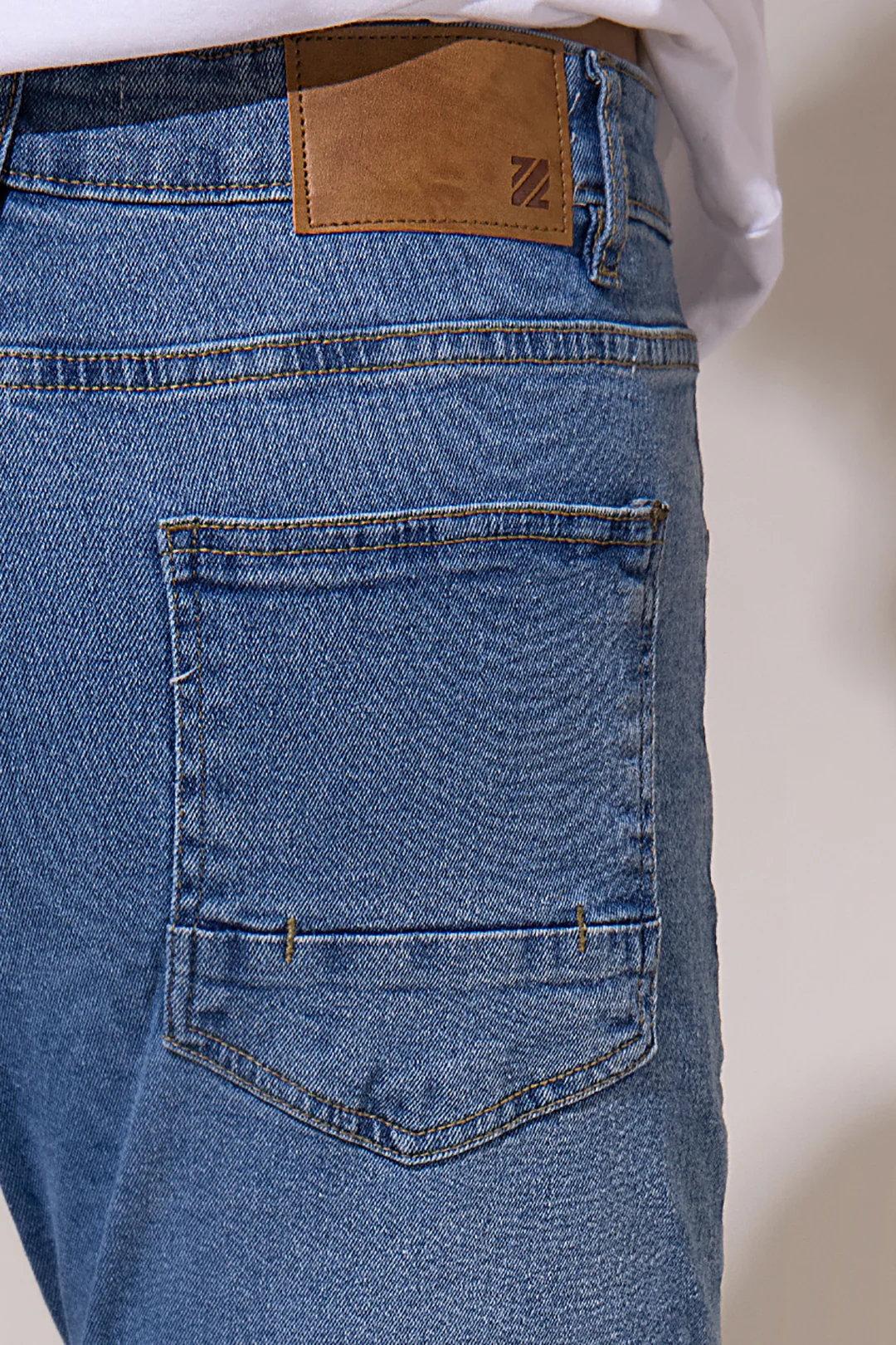 Essential Denim - 1056 - Image 4