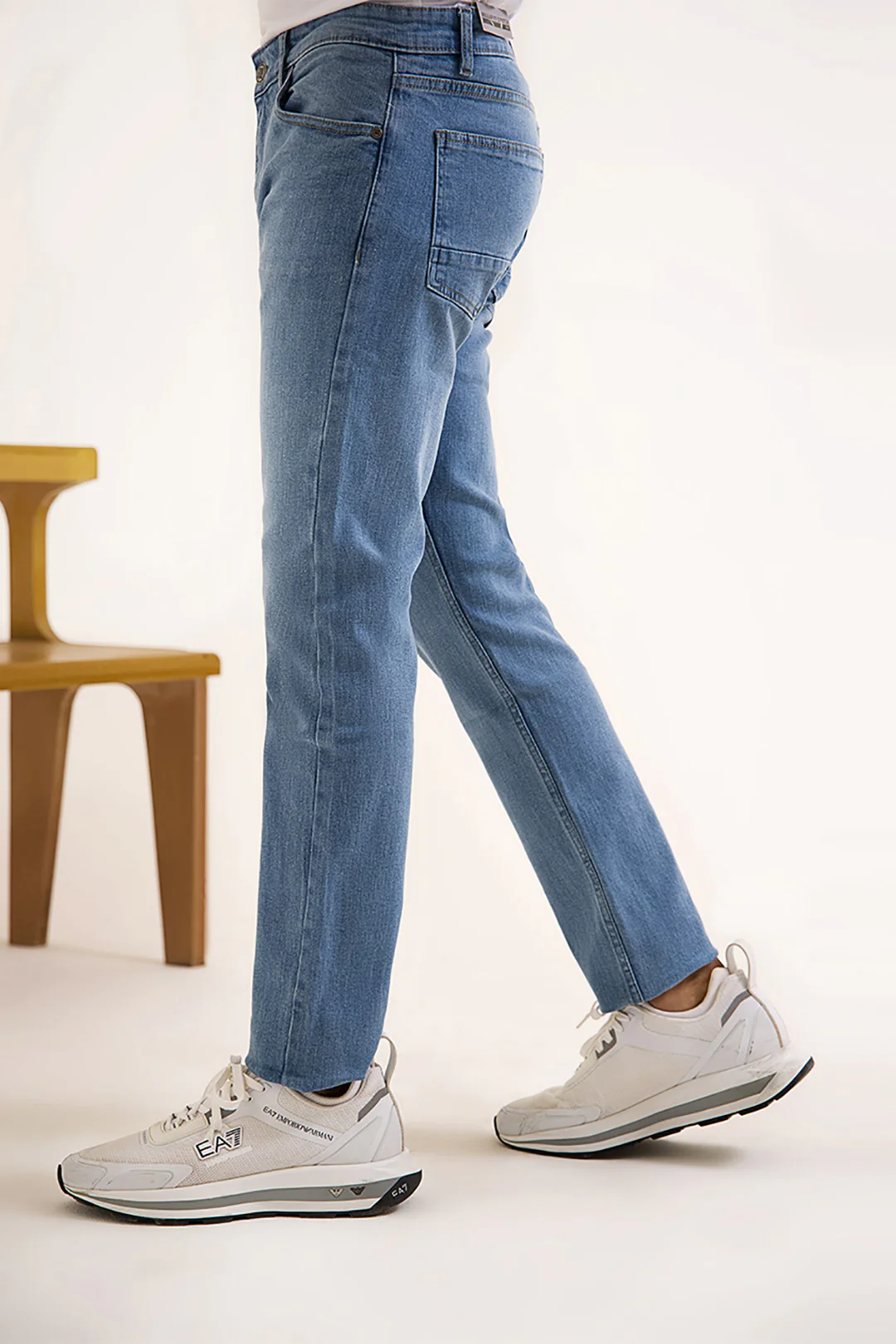 Essential Denim - 1061 - Image 2