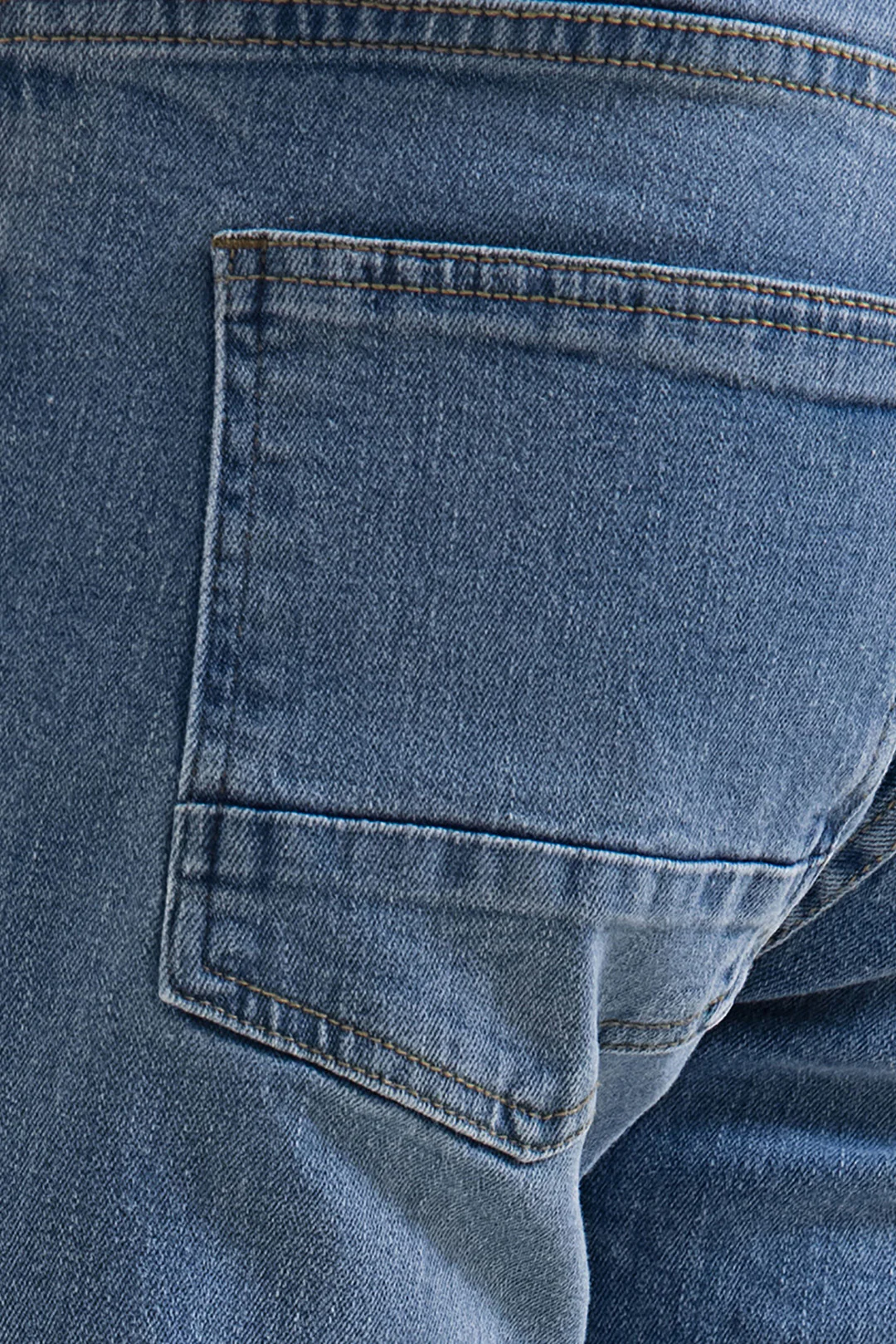 Essential Denim - 1061 - Image 5