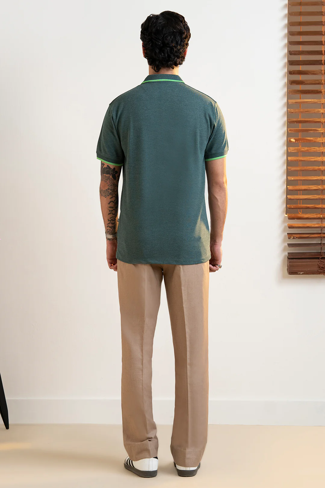 Essential Polo - 5001 - Image 21