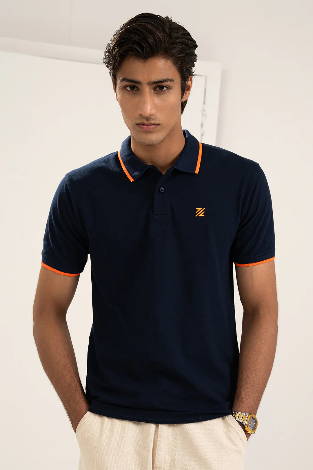 Essential Polo - 5001 - Image 29
