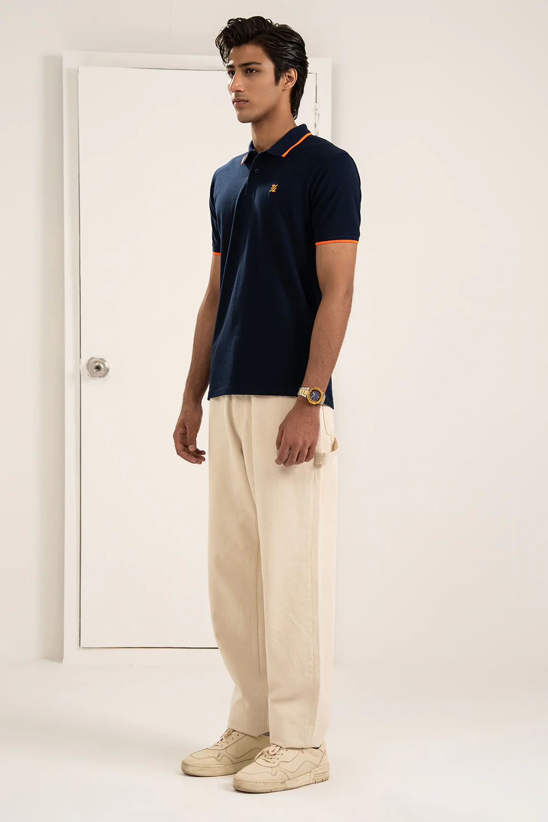 Essential Polo - 5001 - Image 32