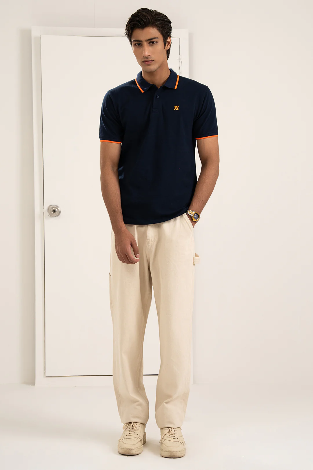 Essential Polo - 5001 - Image 33