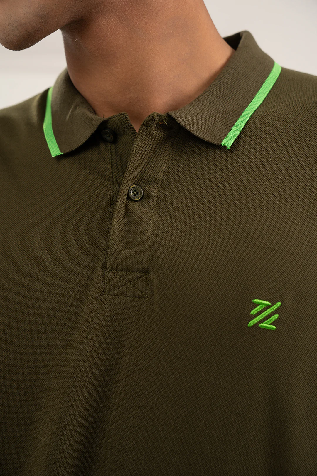 Essential Polo - 5001 - Image 39