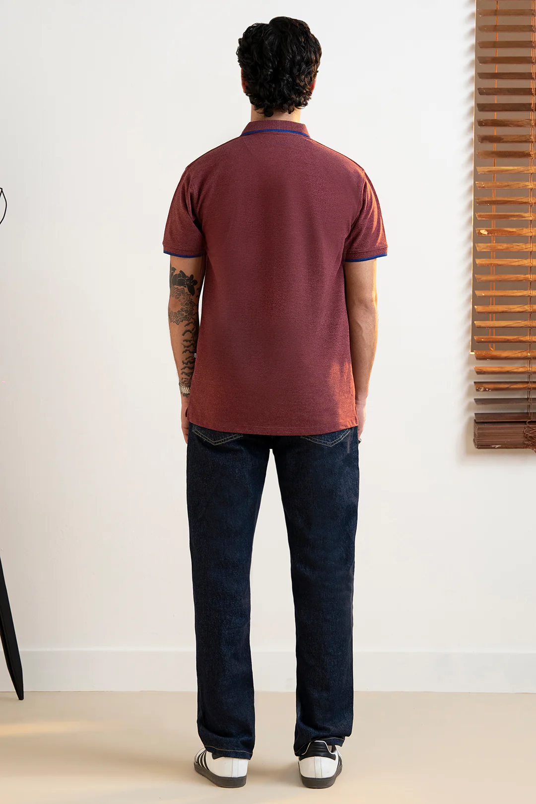 Essential Polo - 5001 - Image 48
