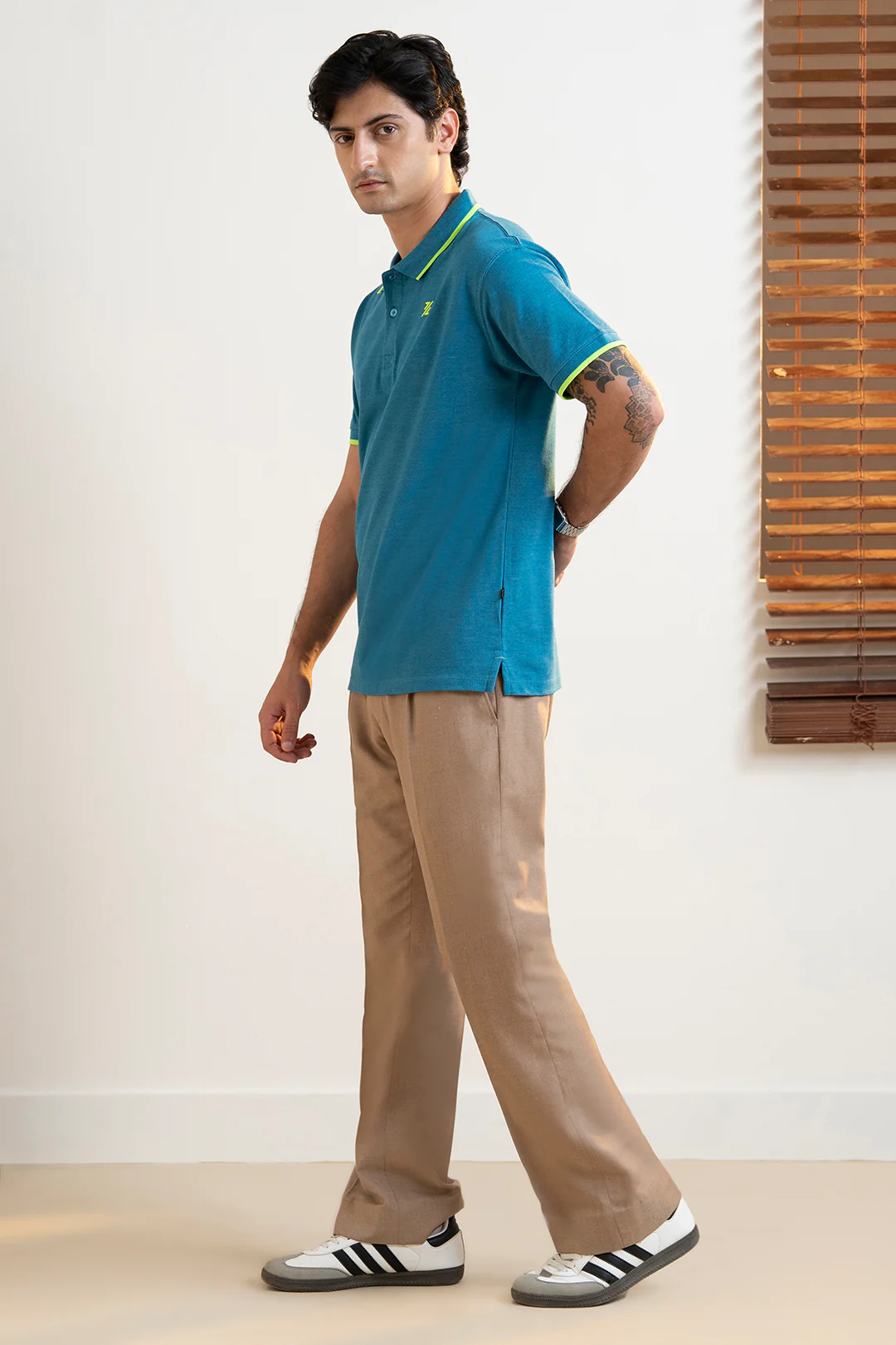 Essential Polo - 5001 - Image 51