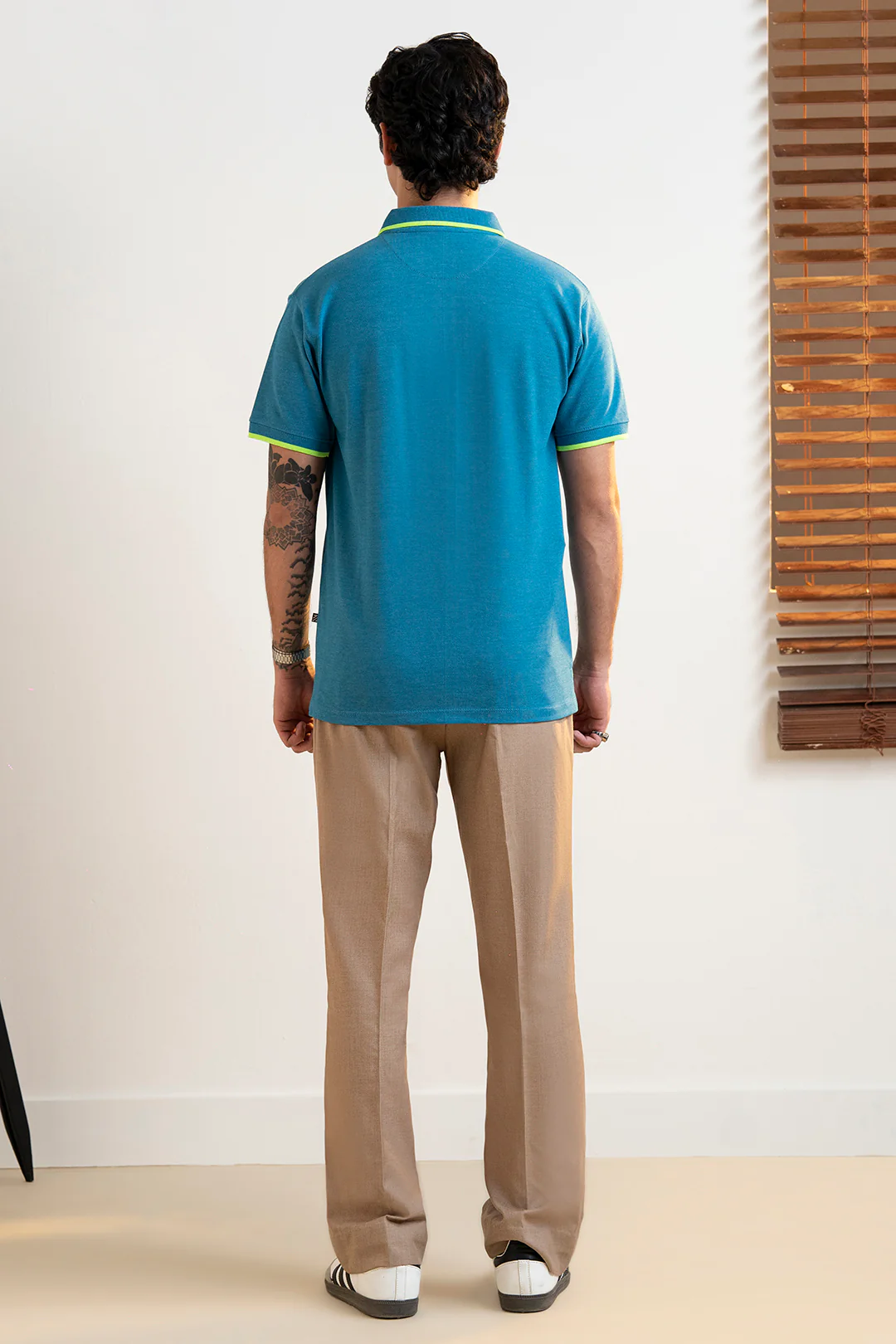 Essential Polo - 5001 - Image 55